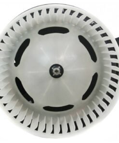 New Heater Blower Motor for 2002-2006 Jeep Wrangler SE