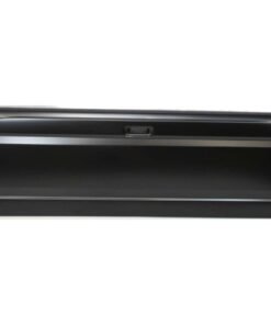 Tailgate E7TZ9940700A primed for 1987-1992 Ford F-250, F-350 Custom, XLT Lariat