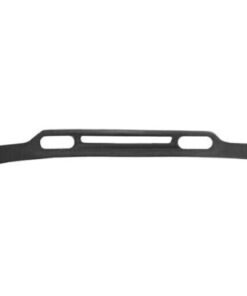 Sherman 901-22-4 Front Bumper Air Deflector for 1999-2002 GMC Sierra 1500