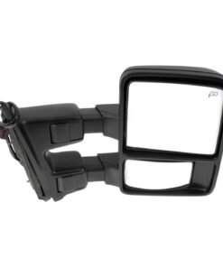 Kool Vue FD276ER-S Tow Mirror Right Side for 2010 Ford F-250/F-350 Super Duty