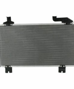 NEW A/C Condenser with Receiver Drier, 80100TL2A01 for 2009-2014 Acura TSX