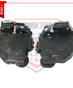 NEW Set of 2 Rear Driver & Passenger Side Door Lock Actuators for Toyota 4Runner