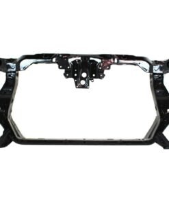 Radiator Support 60400SEPA10ZZ AC1225121 steel black for 2007-2008 Acura TL Base