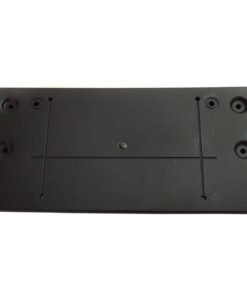 Front License Plate Brackets for 2011-2016 Mini Cooper Countryman S, S ALL4