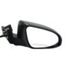 Kool Vue TY187ER-S Mirror Power Glass Heated Right Side for 2015 Toyota Camry