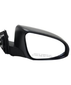 Kool Vue TY187ER-S Mirror Power Glass Heated Right Side for 2015 Toyota Camry