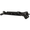 Radiator Support FO1225257 right side for 2008-2014 E-150 Ford Base, XL, XLT