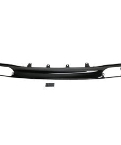New Rear Valance 5216950020C0 plastic for 2010-2012 Lexus LS460 Base, L