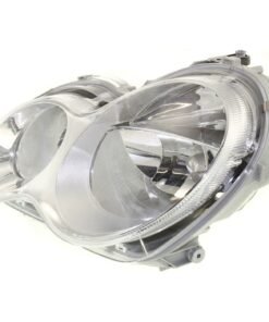 New Headlight halogen left side for 2006-2007 Mercedes C230 & C280 & C350
