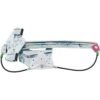 Rear Power Window Regulator right side for 2000-2005 Cadillac DeVille Base, DHS