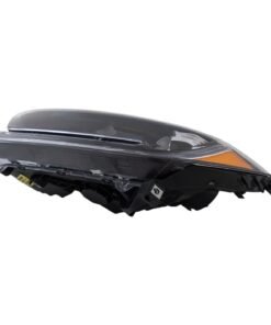 Headlight 33150TLAA01 HO2502180C Left Side for 2017-2019 Honda CR-V