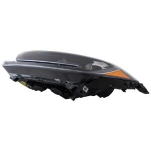 Headlight 33150TLAA01 HO2502180C Left Side for 2017-2019 Honda CR-V