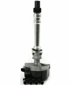 NEW Distributor, Includes Cap & Rotor for 1996-1999 Chevrolet C1500 / K1500