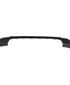 Rear Bumper Trim 71509TG7A50 primed plastic lower for 2019-2021 Honda Pilot LX