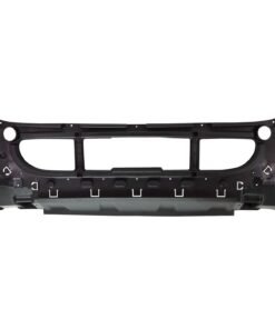 New Front Bumper Reinforcement plastic for 2018-2020 Freightliner Cascadia