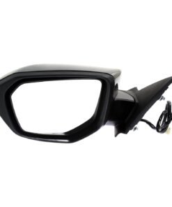 Kool Vue Mirror HO01EL Aspherical Glass Heated Left Side for Honda Civic