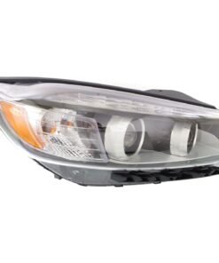 New Headlight 92102C6010 KI2503186 halogen right side for 2016-2018 Kia Sorento