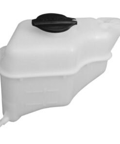 Sherman 3172A-600C-0 Engine Coolant Recovery Tank for 2019 Hyundai Santa Fe XL