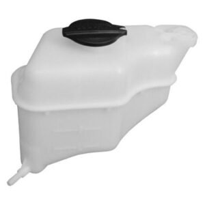Sherman 3172A-600C-0 Engine Coolant Recovery Tank for 2019 Hyundai Santa Fe XL