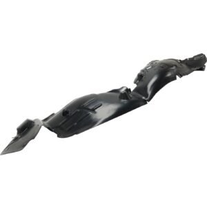 Front Fender Liner MB1249180 right side for 2015-2018 Mercedes C63 AMG S Base