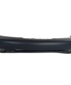 Front Bumper Cover plastic primed for 1998-2000 ford Contour GL LX SE