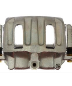 Raybestos FRC11380N Front Brake Calipers Cast Iron Left Side for Ford F150