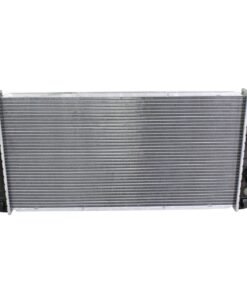 NEW Radiator, 1 Row for 2006-2008 Buick Lucerne 3.8L
