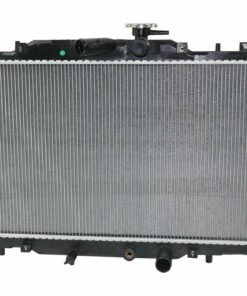 NEW Radiator TO3010352 16400WB001 for 2016 Toyota Yaris / Scion iA