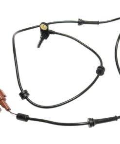 Rear ABS Speed Sensor left side for 2004-2010 Nissan Titan LE, SE, XE