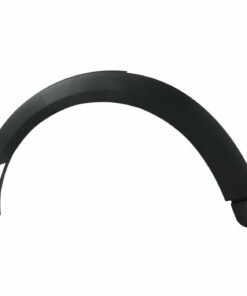 NEW Fender Trim Molding, Front LH Driver Left Side, MC1290101 for Mini Cooper