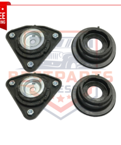NEW Front Upper Strut Mount Bushing Set for Mazda 3/5, Volvo C30/C70/S40/V50