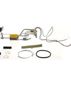 DriveMotive ARBC670316 Fuel Sending Unit for 1987-1989 GMC R2500/R3500/V3500