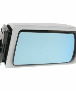NEW Power Mirror, Left Side, Heated for 1997-2000 Mercedes Benz C230 / C280