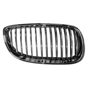 Sherman 0054C-99-2 Grille right side for 2007-2010 BMW 328i