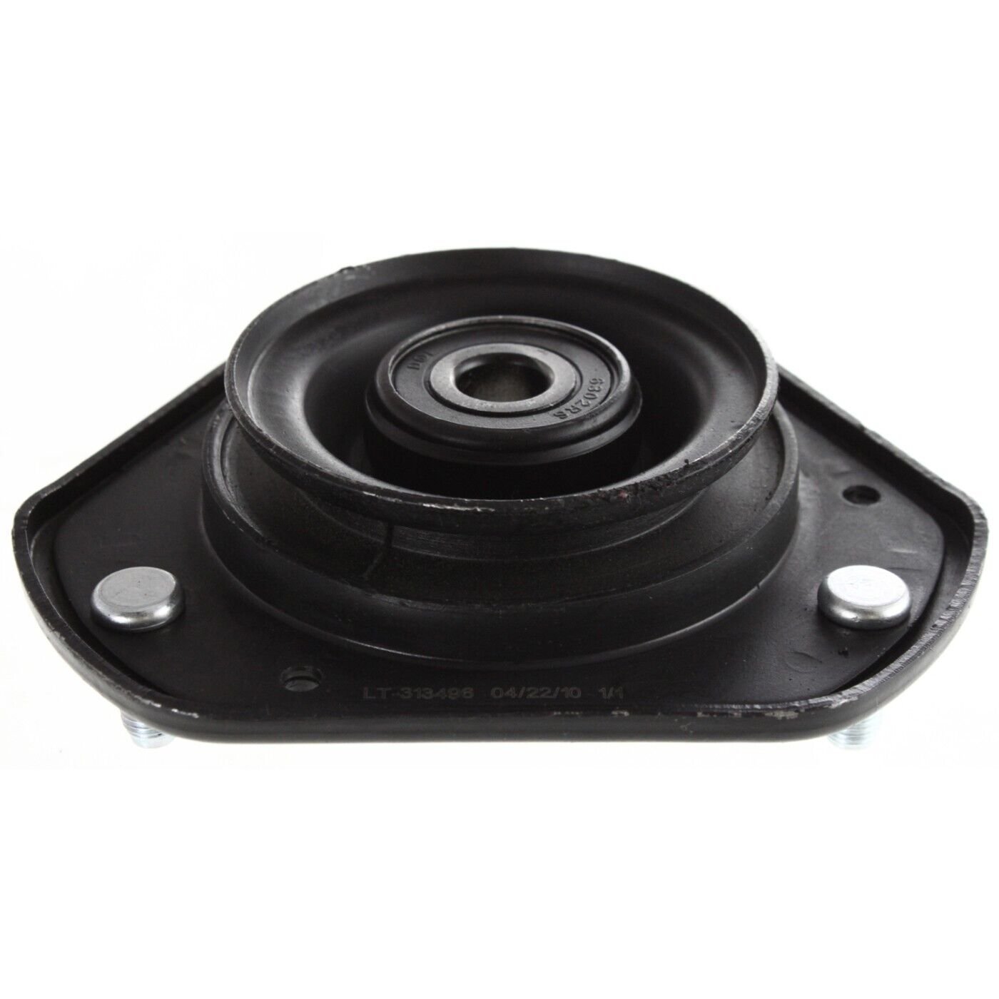 Front Shock and Strut Mount left right side for 87-91 Toyota Camry DLX, LE
