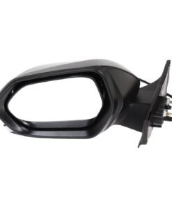 Kool Vue TY131EL Mirror Power Glass Heated Left Side for 2016-2022 Toyota Prius