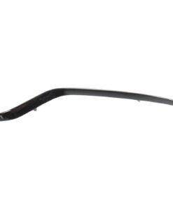 New Front Bumper Trim passenger side for 2014-2015 Mercedes-Benz E63 AMG