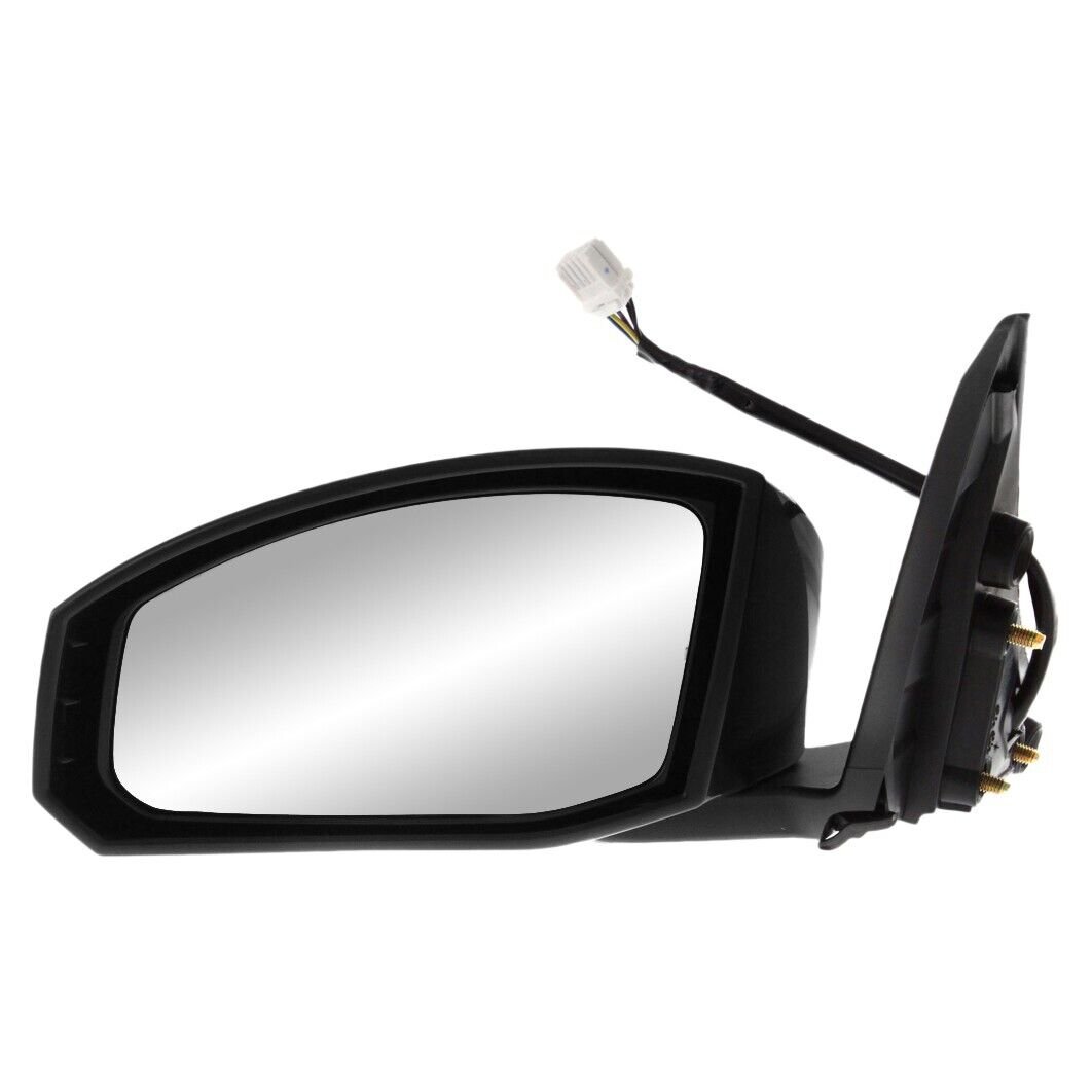 Kool Vue NS83EL Mirror Power Glass Heated Left Side for Nissan 350Z