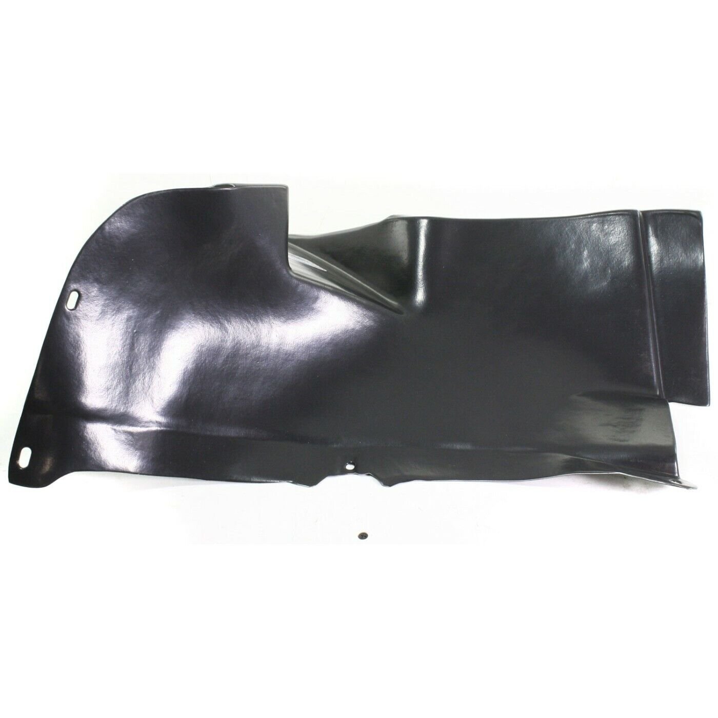 New Front Fender Liner REPV220103 plastic for 2009-2012 Volkswagen CC Sport