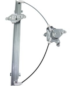 Front Power Window Regulator left side for 1999-2002 Mercury Villager Base