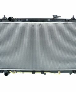 NEW Radiator, 1 Row for 2006-2010 Kia Sedona / 2007-2008 Hyundai Entourage 3.8L