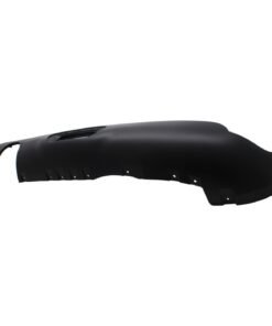 New Rear Valance MC1193105 51127380028 plastic for 2015-2021 Mini Cooper Base