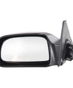 Kool Vue TY49L Mirror Manual Remote left side for 2001-2004 Toyota Tacoma Base