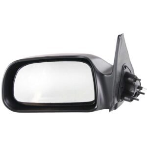 Kool Vue TY49L Mirror Manual Remote left side for 2001-2004 Toyota Tacoma Base