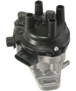 New Distributor for 1991-1994 Eagle Summit DL, ES & 1995-1996 Summit DL, ESi