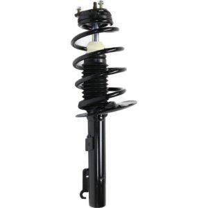 TrueDrive REPF280531 Front Loaded Strut Right Side for 2008-2011 Ford Focus