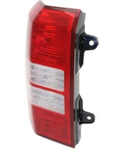 New Tail Light 5116239AC halogen left side for 2007 Jeep Patriot Limited, Sport