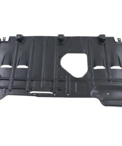 New Rear Engine Splash Shield BBM456110C for 2010-2013 Mazda 3 GT, Mazdaspeed, S