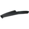 Front Lower Valance 68045707AA plastic for 2010 Dodge Ram 2500/3500 SLT, ST, SXT