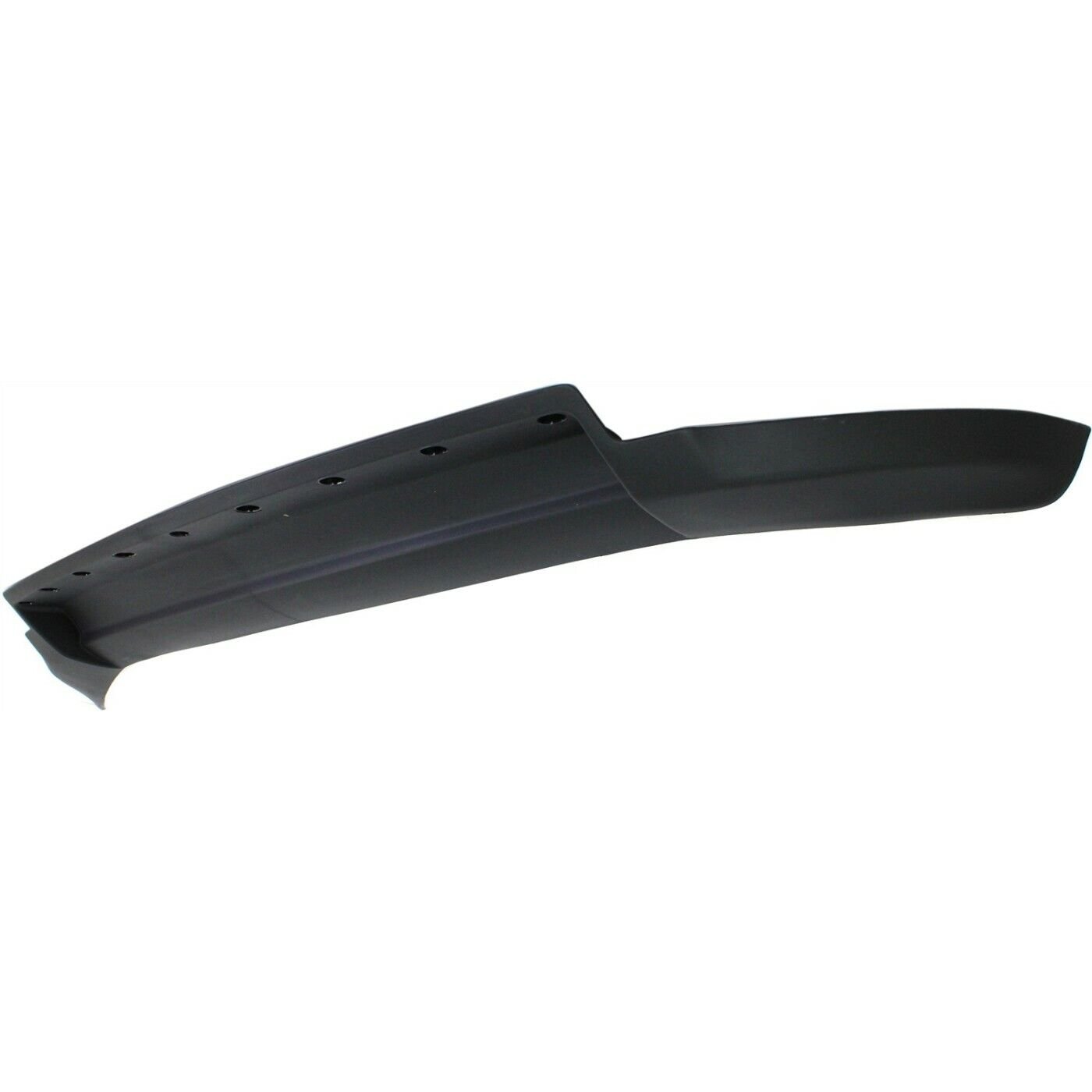 Front Lower Valance 68045707AA plastic for 2010 Dodge Ram 2500/3500 SLT, ST, SXT
